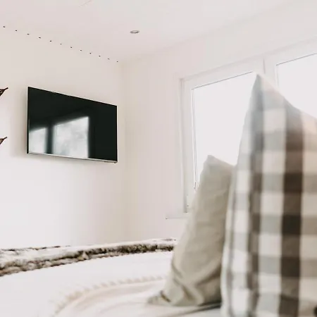 Feriehus Hillside Braunlage