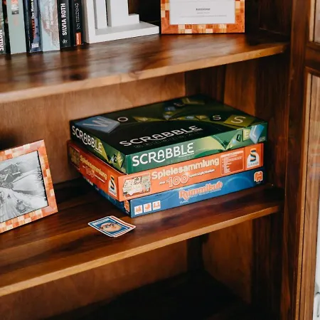 Hillside * Braunlage