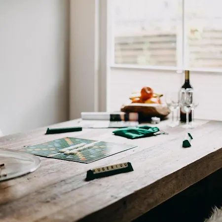 Hillside Feriehus Braunlage