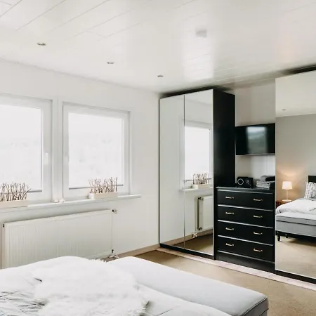 Holiday home Hillside Braunlage