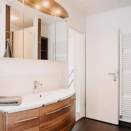 Hillside Feriehus Braunlage