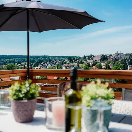 Hillside Braunlage