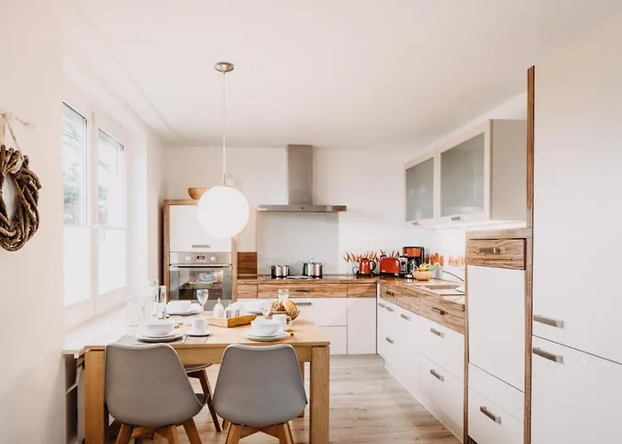 Hillside Tatil Evi *