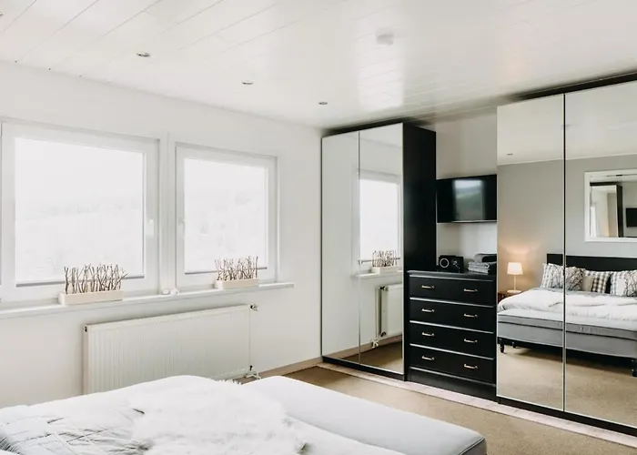 Tatil Evi Hillside Braunlage